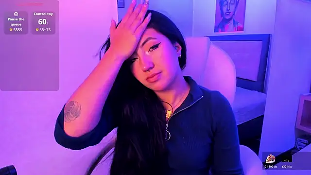 tokito loto online show from April 4, 2:45 pm