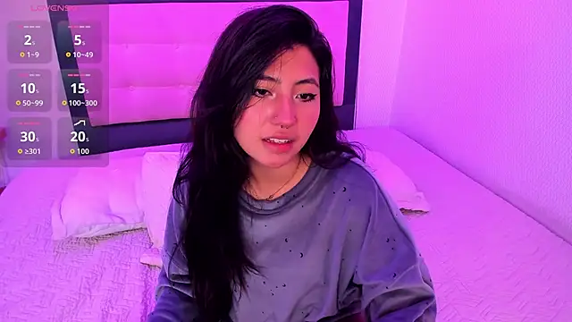 tokito loto online show from March 27, 7:48 pm