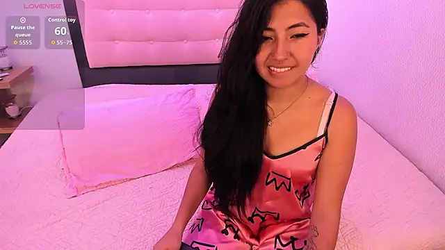 tokito loto online show from February 9, 8:18 pm