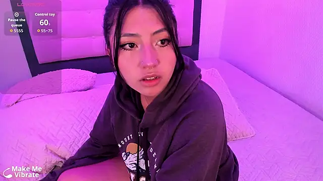 tokito loto online show from April 13, 10:25 pm