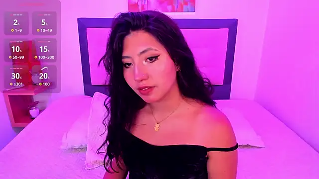 tokito loto online show from March 24, 8:31 pm