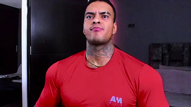 binmontana  online show from March 5, 9:22 pm