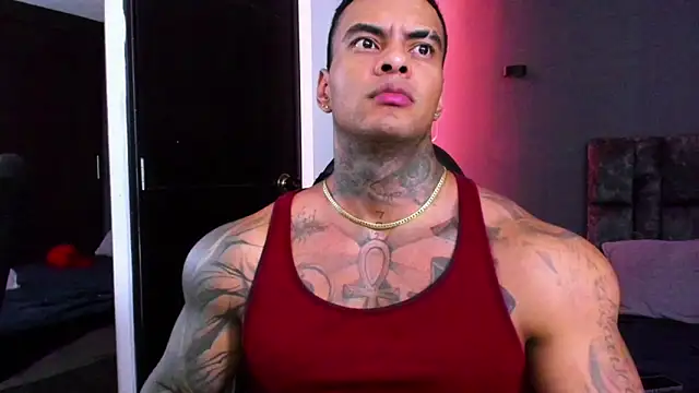 binmontana  online show from March 7, 10:04 pm