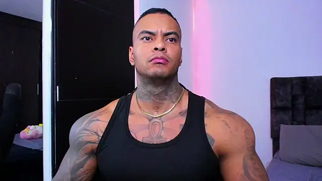 binmontana  online show from December 20, 7:39 pm