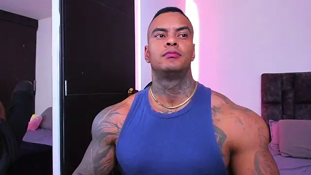 binmontana  online show from December 18, 7:18 pm