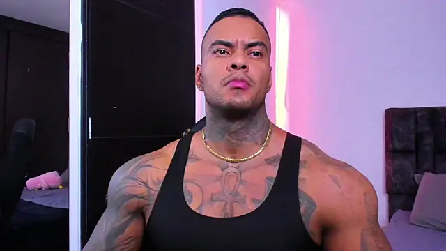 binmontana  online show from December 22, 7:14 pm