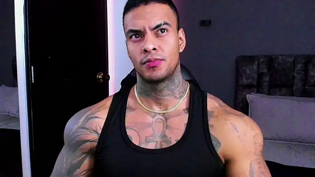 binmontana  online show from February 27, 12:05 pm