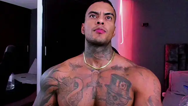 binmontana  online show from February 21, 9:17 pm