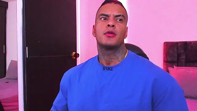 binmontana  online show from January 14, 8:12 pm