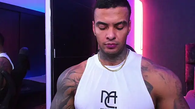 binmontana  online show from February 4, 8:15 pm