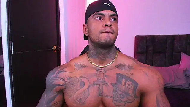 binmontana  online show from December 17, 9:31 pm