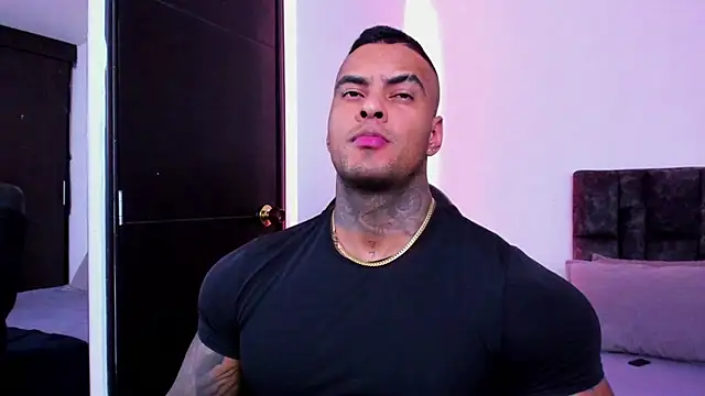 binmontana  online show from January 9, 7:10 pm