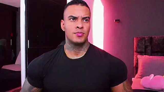 binmontana  online show from February 16, 8:07 pm