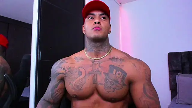 binmontana  online show from January 6, 8:46 pm