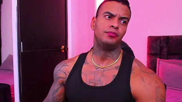 binmontana  online show from January 7, 8:36 pm