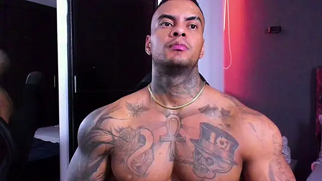 binmontana  online show from February 14, 10:32 pm