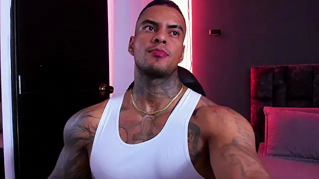 binmontana  online show from February 13, 9:48 pm