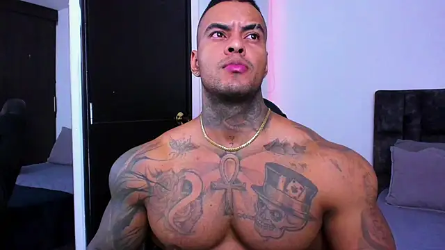 binmontana  online show from January 11, 12:01 pm