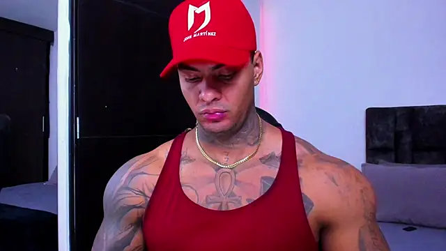 binmontana  online show from January 8, 12:00 pm