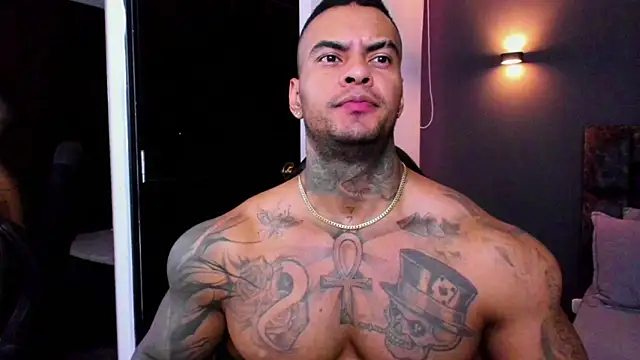 binmontana  online show from February 15, 11:53 am