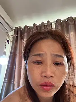 Snapshot of aoosuu chatting on October 22, 11:25 pm aoosuu online show from October 22, 11:25 pm