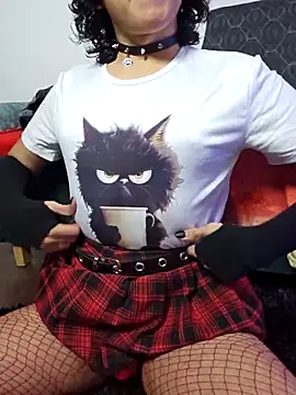 -BlueOpal- online show from February 10, 10:20 pm