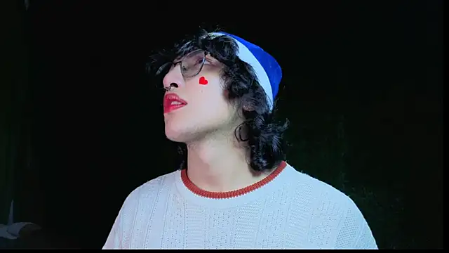 -BlueOpal- online show from December 20, 6:22 pm