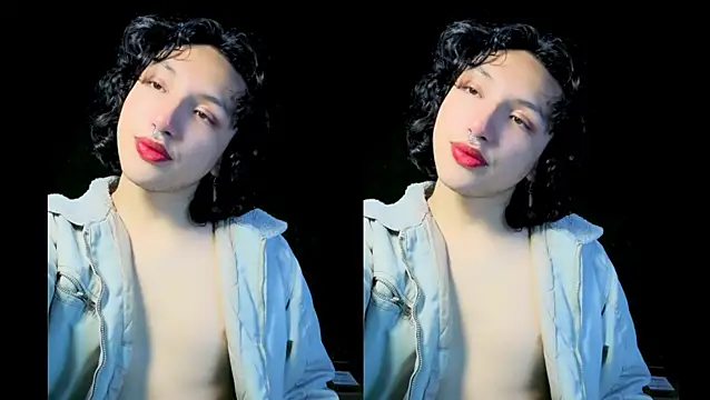 -BlueOpal- online show from December 18, 4:55 pm