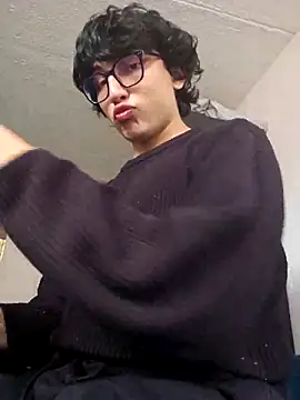 -BlueOpal- online show from April 13, 7:18 pm