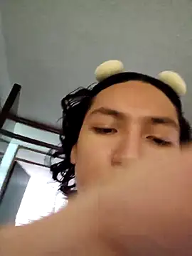 -BlueOpal- online show from March 12, 7:51 pm