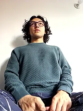 -BlueOpal- online show from February 2, 9:03 pm