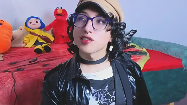 -BlueOpal- online show from February 6, 4:58 pm