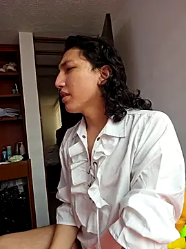 -BlueOpal- online show from March 9, 5:27 pm