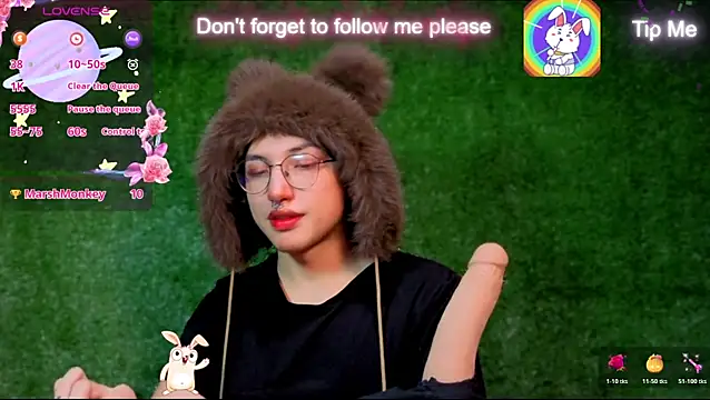 Snapshot of -BlueOpal- chatting on November 16, 7:29 pm -BlueOpal- online show from November 16, 7:29 pm