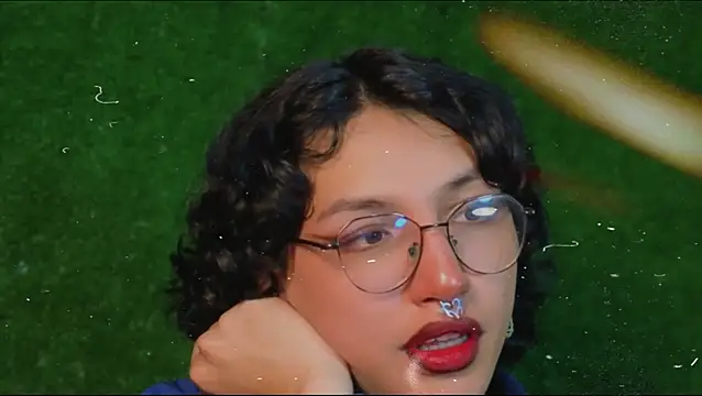 Snapshot of -BlueOpal- chatting on November 21, 8:08 pm -BlueOpal- online show from November 21, 8:08 pm