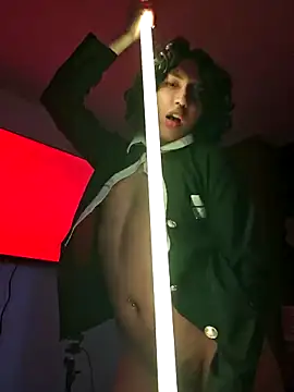 -BlueOpal- online show from March 6, 10:27 pm