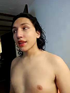 -BlueOpal- online show from March 10, 5:50 pm