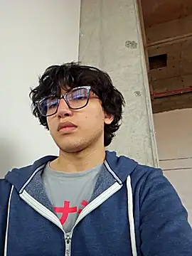 -BlueOpal- online show from April 10, 10:17 pm