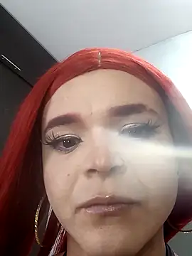 Shaina Monroe online show from November 29, 9:48 pm