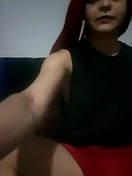 Shaina Monroe online show from November 4, 1:42 am