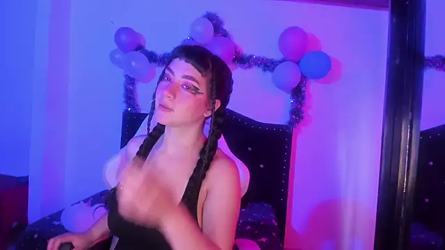 Snapshot of kitty__chs chatting on February 5, 8:48 pm kitty chs online show from February 5, 8:48 pm