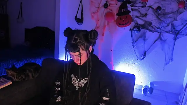 Snapshot of kitty__chs chatting on November 16, 11:19 pm kitty chs online show from November 16, 11:19 pm