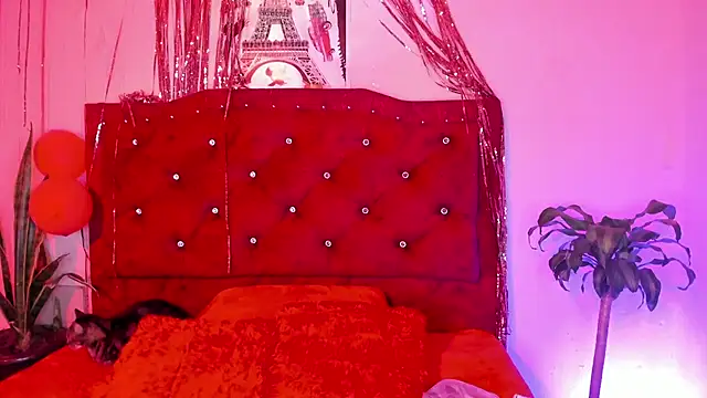 Snapshot of kitty__chs chatting on March 1, 4:34 am kitty chs online show from March 1, 4:34 am