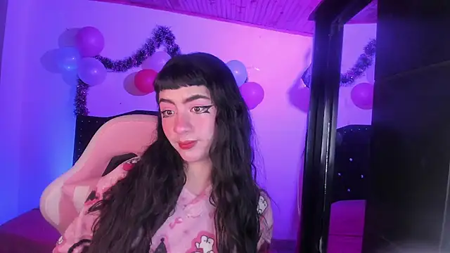 Snapshot of kitty__chs chatting on January 19, 11:36 am kitty chs online show from January 19, 11:36 am