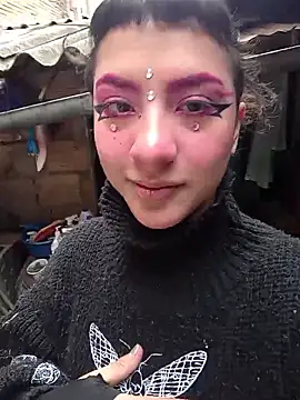 Snapshot of kitty__chs chatting on February 19, 2:36 pm kitty chs online show from February 19, 2:36 pm