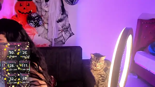 Snapshot of kitty__chs chatting on October 5, 11:34 am kitty chs online show from October 5, 11:34 am