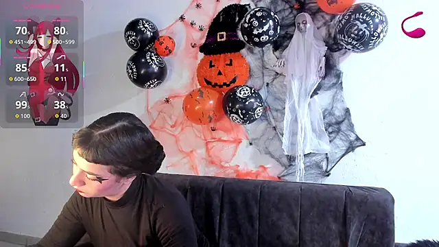 Snapshot of kitty__chs chatting on October 2, 12:30 pm kitty chs online show from October 2, 12:30 pm