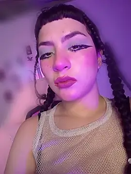 kitty  chs online show from March 29, 2:13 am