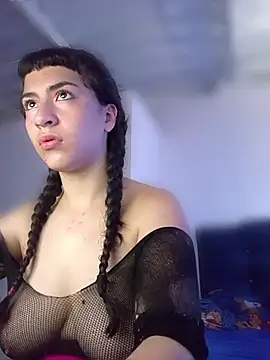 kitty  chs online show from April 2, 4:35 pm