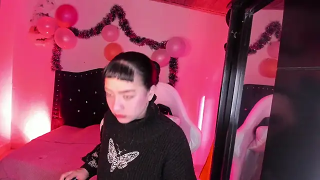 Snapshot of kitty__chs chatting on January 9, 12:23 pm kitty chs online show from January 9, 12:23 pm